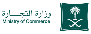 شعار وزارة التجارة السعودية ضمن شركاء نجاح معالم الاستراتيجية